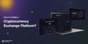 How to create cryptocurrency exchange platform