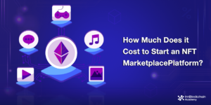 How much it cost to start nft marketplace