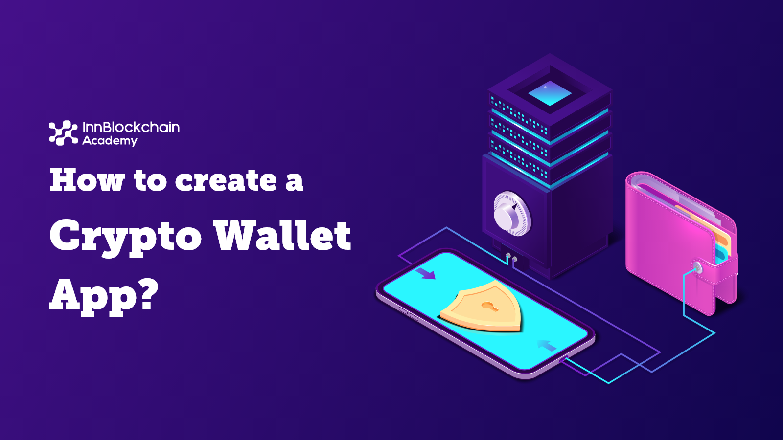 Create Wallet Cryptocurrency