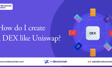 How do I create a DEX like Uniswap?