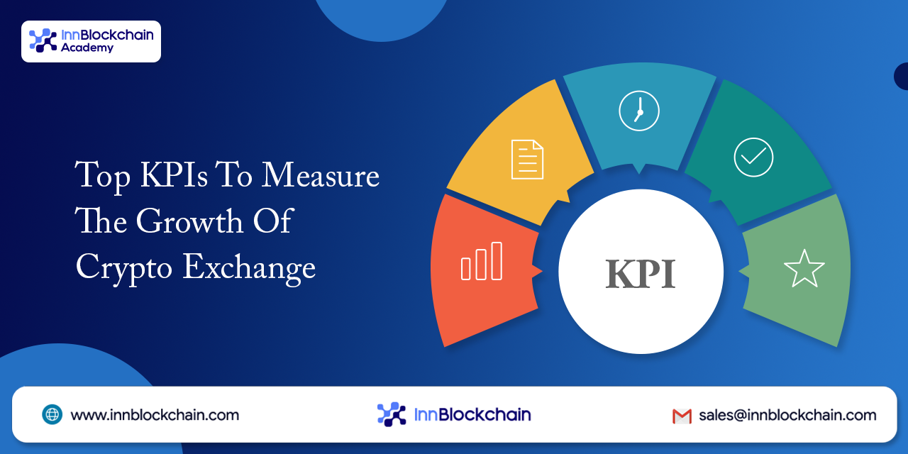 Top KPIs To Measure The Growth Of Your Exchange 