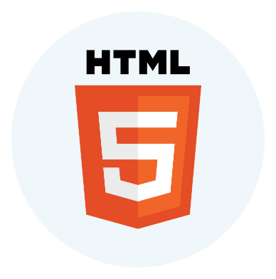 HTML HTML